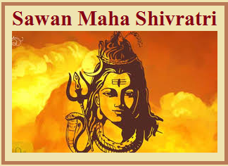 Sawan Maha Shivratri